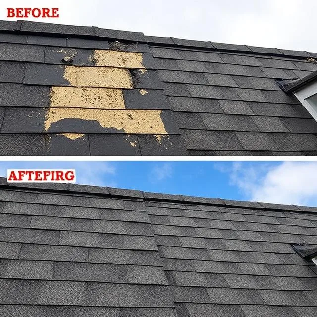 Roof Repair Near Me in Franconia, NH near me